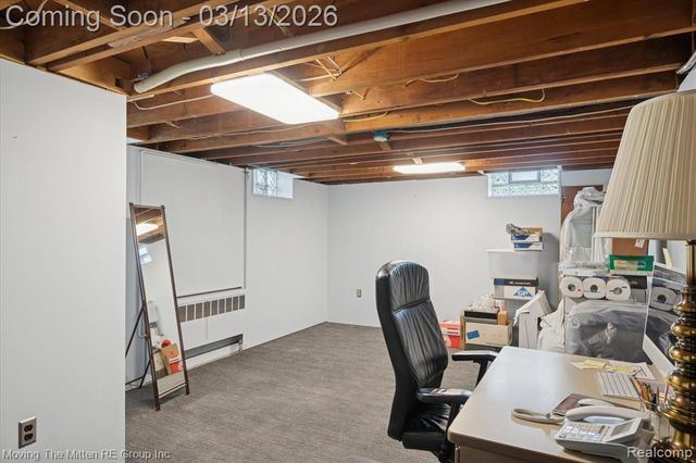 46940 Denton Road, Van Buren, MI 48111