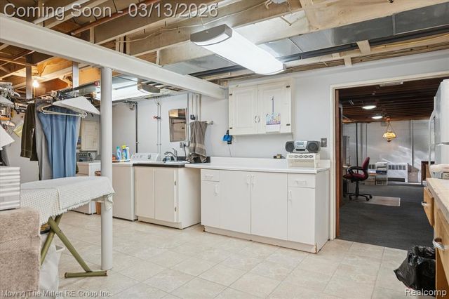 46940 Denton Road, Van Buren, MI 48111