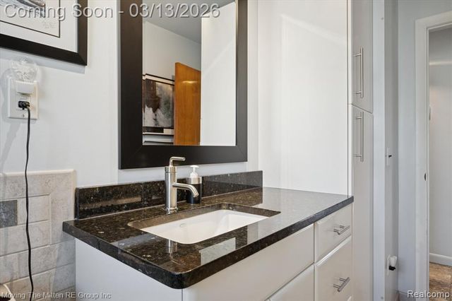 46940 Denton Road, Van Buren, MI 48111