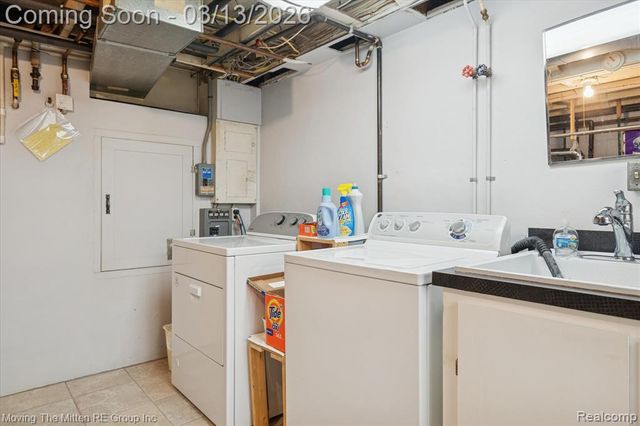 46940 Denton Road, Van Buren, MI 48111