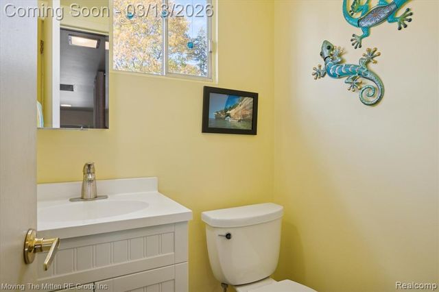 46940 Denton Road, Van Buren, MI 48111