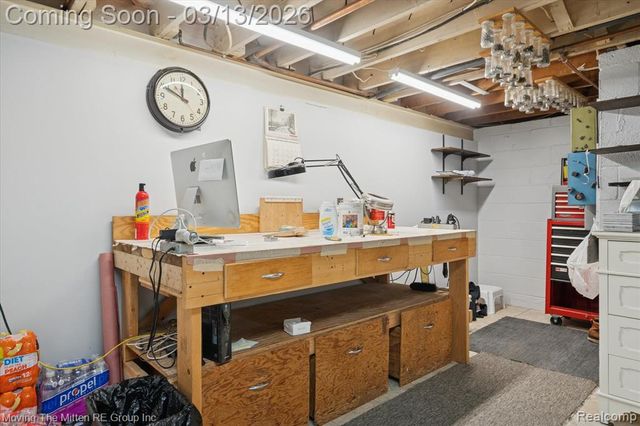 46940 Denton Road, Van Buren, MI 48111