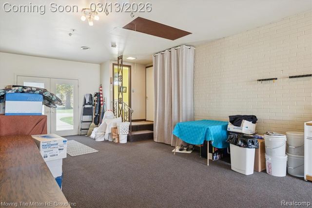 46940 Denton Road, Van Buren, MI 48111