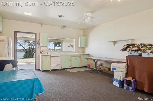 46940 Denton Road, Van Buren, MI 48111