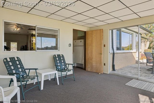 46940 Denton Road, Van Buren, MI 48111