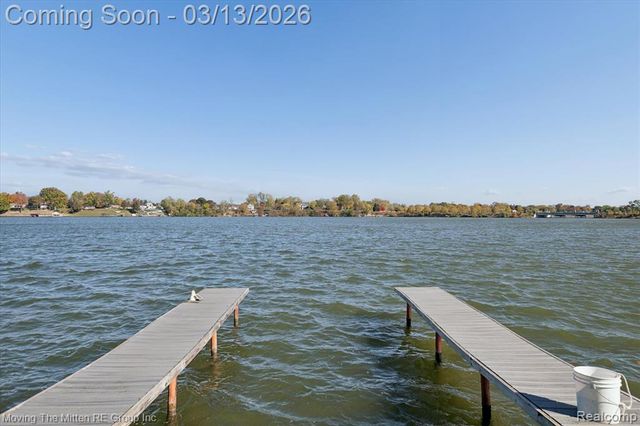 46940 Denton Road, Van Buren, MI 48111