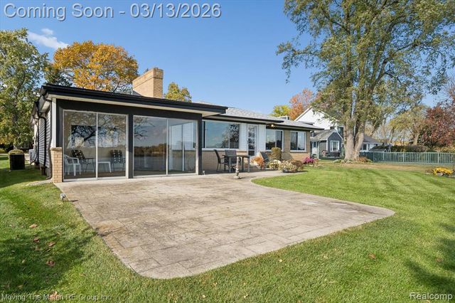 46940 Denton Road, Van Buren, MI 48111