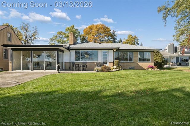 46940 Denton Road, Van Buren, MI 48111