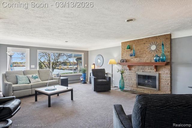 46940 Denton Road, Van Buren, MI 48111