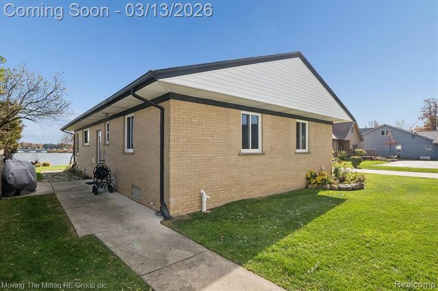 46940 Denton Road, Van Buren, MI 48111