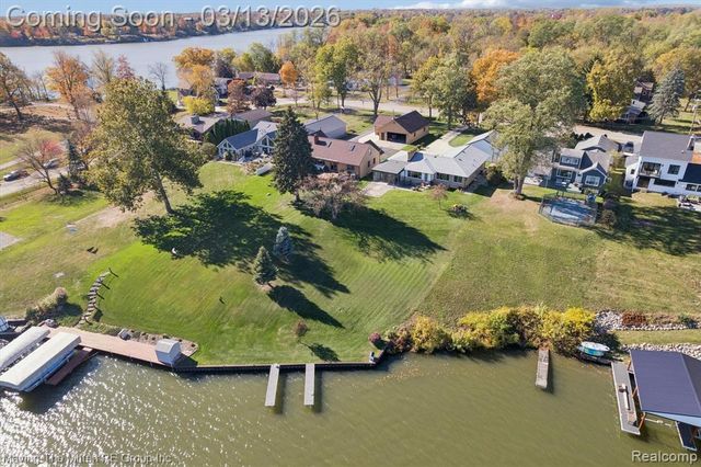 46940 Denton Road, Van Buren, MI 48111