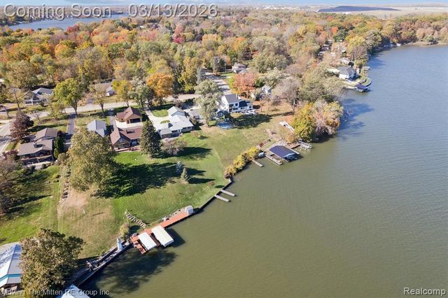 46940 Denton Road, Van Buren, MI 48111