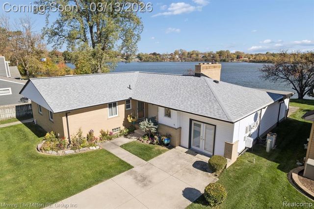 46940 Denton Road, Van Buren, MI 48111