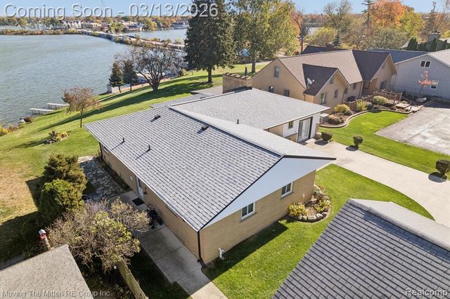 46940 Denton Road, Van Buren, MI 48111