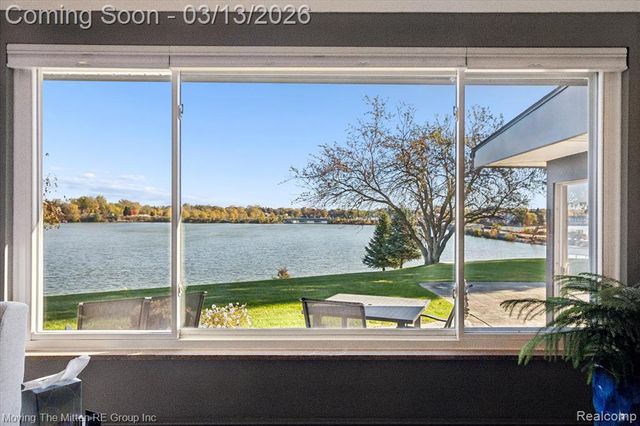 46940 Denton Road, Van Buren, MI 48111