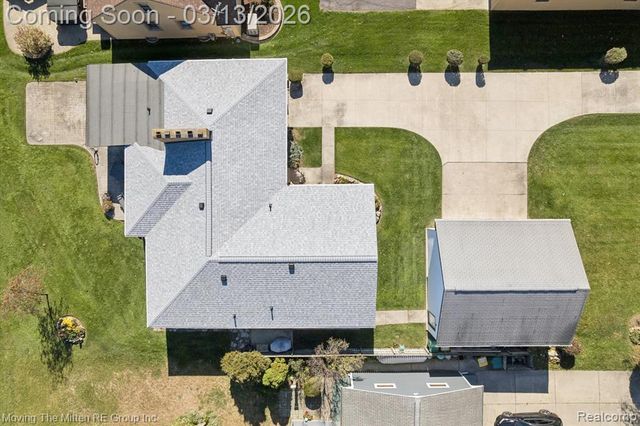 46940 Denton Road, Van Buren, MI 48111