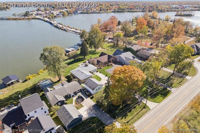 46940 Denton Road, Van Buren, MI 48111