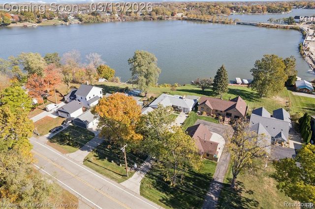 46940 Denton Road, Van Buren, MI 48111