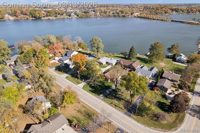 46940 Denton Road, Van Buren, MI 48111