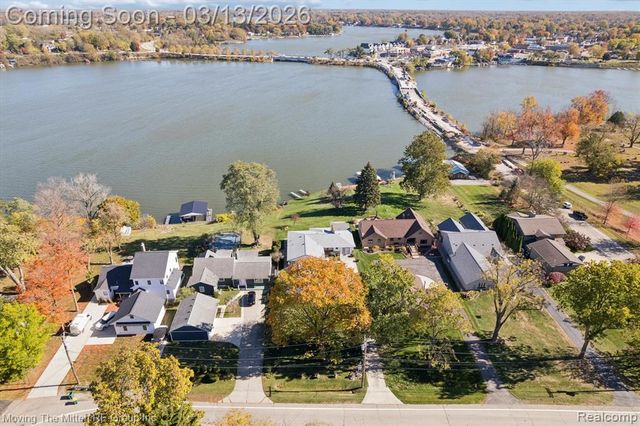 46940 Denton Road, Van Buren, MI 48111