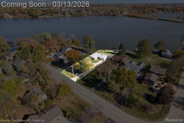 46940 Denton Road, Van Buren, MI 48111