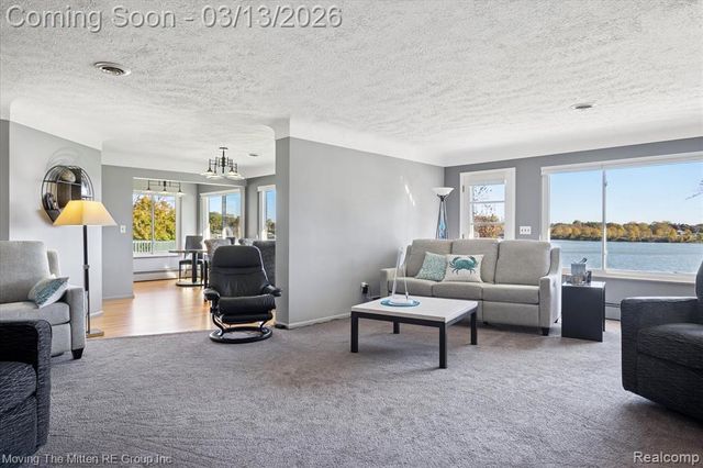 46940 Denton Road, Van Buren, MI 48111