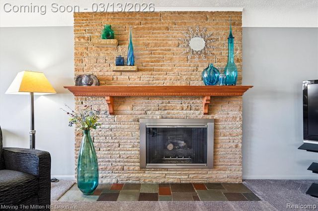 46940 Denton Road, Van Buren, MI 48111