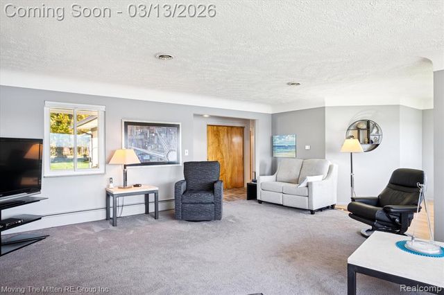 46940 Denton Road, Van Buren, MI 48111