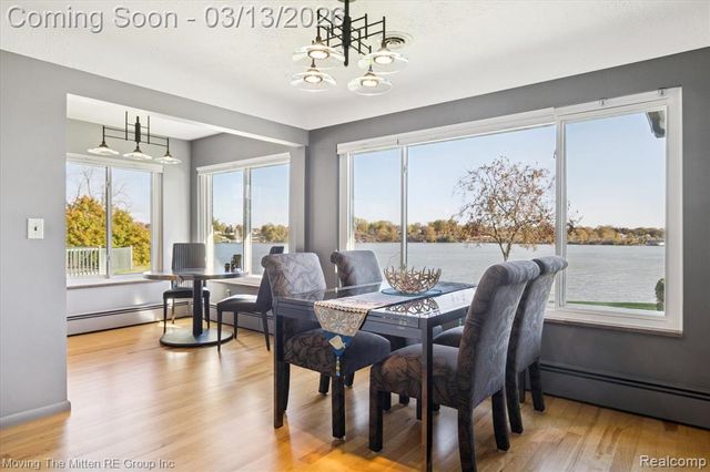 46940 Denton Road, Van Buren, MI 48111