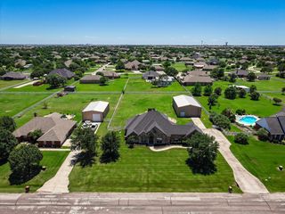 2008 Meadow Springs Drive, Haslet, TX 76052