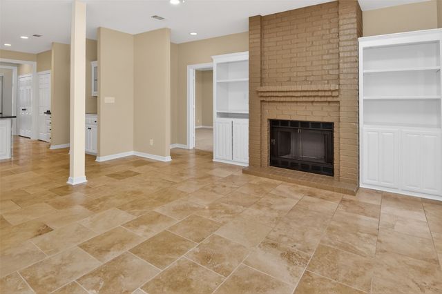 2122 Clear Lake Road, Weatherford, TX 76087