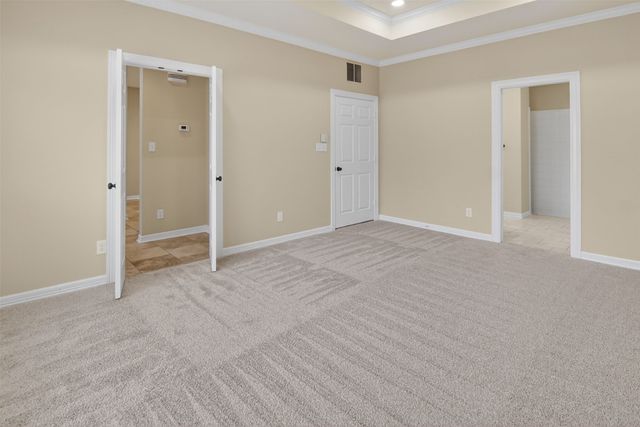 2122 Clear Lake Road, Weatherford, TX 76087