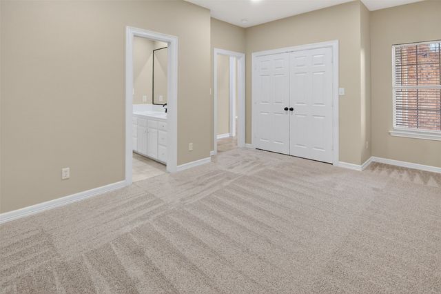 2122 Clear Lake Road, Weatherford, TX 76087