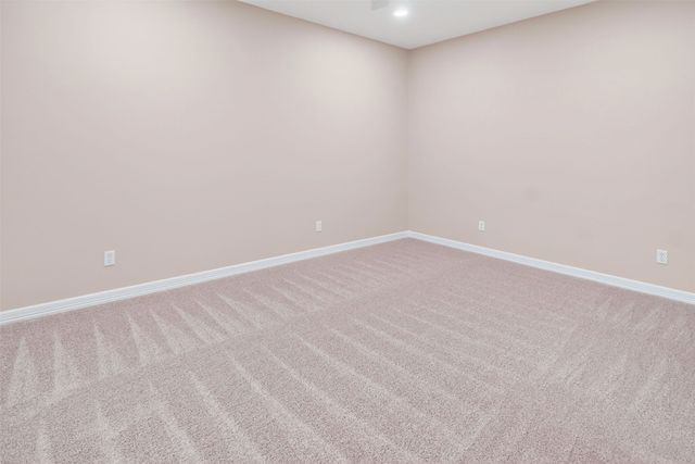 2122 Clear Lake Road, Weatherford, TX 76087