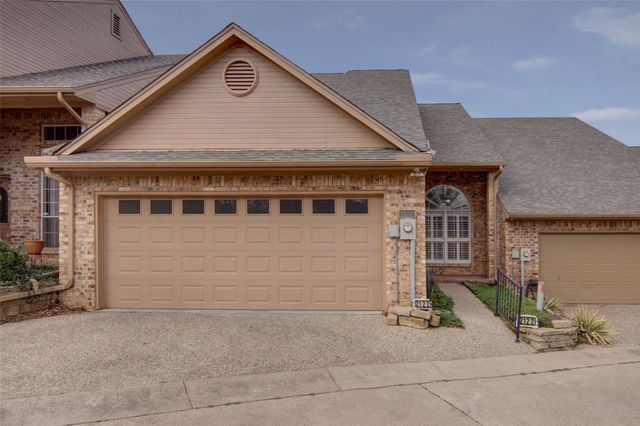 2122 Clear Lake Road, Weatherford, TX 76087