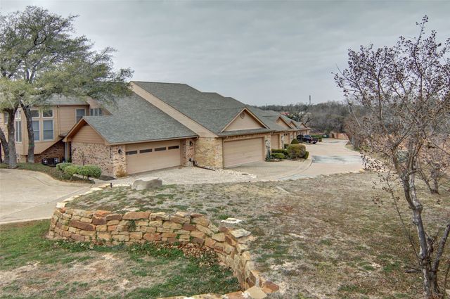 2122 Clear Lake Road, Weatherford, TX 76087