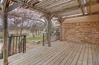 2122 Clear Lake Road, Weatherford, TX 76087