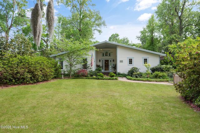 521 Wayne Drive, Wilmington, NC 28403