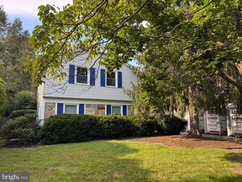 1202 PORT ECHO LN, Bowie, MD 20716