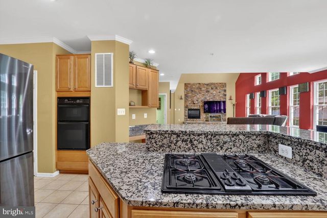 8023 RIVER PARK ROAD RD, Bowie, MD 20715