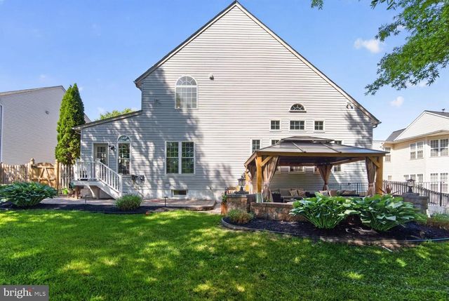 8023 RIVER PARK ROAD RD, Bowie, MD 20715