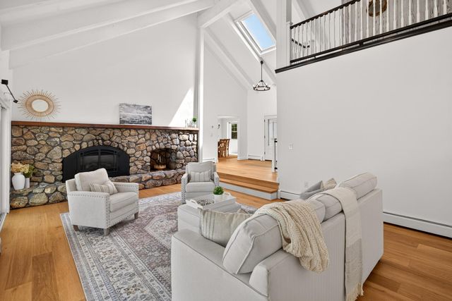64 Wingfoot Drive, Cummaquid, MA 02675