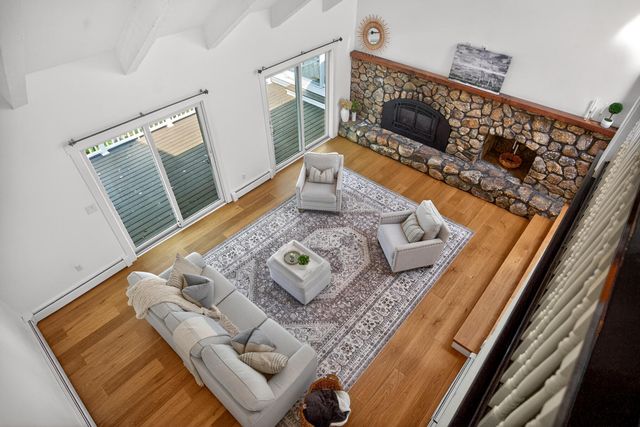 64 Wingfoot Drive, Cummaquid, MA 02675