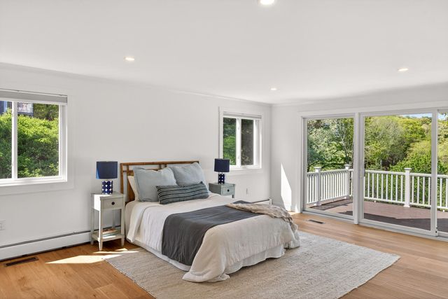 64 Wingfoot Drive, Cummaquid, MA 02675