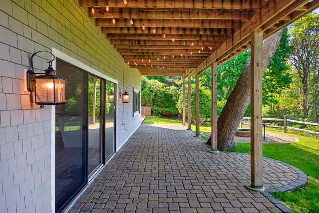 64 Wingfoot Drive, Cummaquid, MA 02675