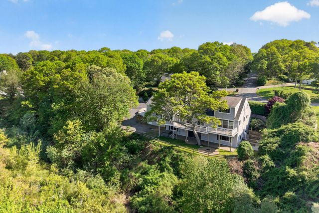 64 Wingfoot Drive, Cummaquid, MA 02675