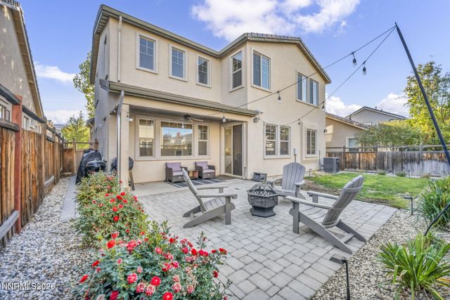7239 Foxwood Lane, Sparks, NV 89436