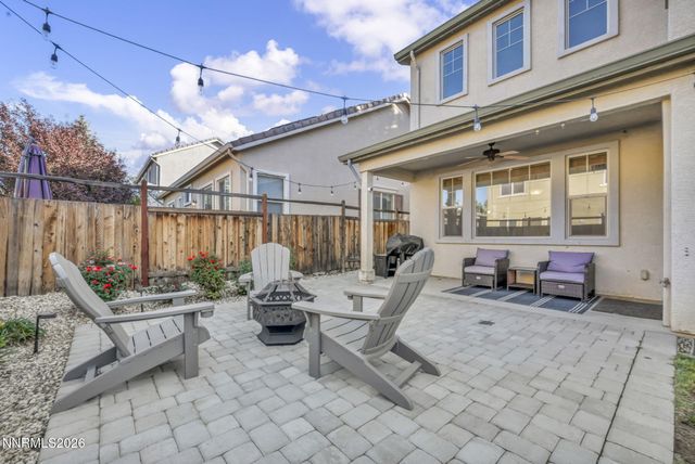 7239 Foxwood Lane, Sparks, NV 89436