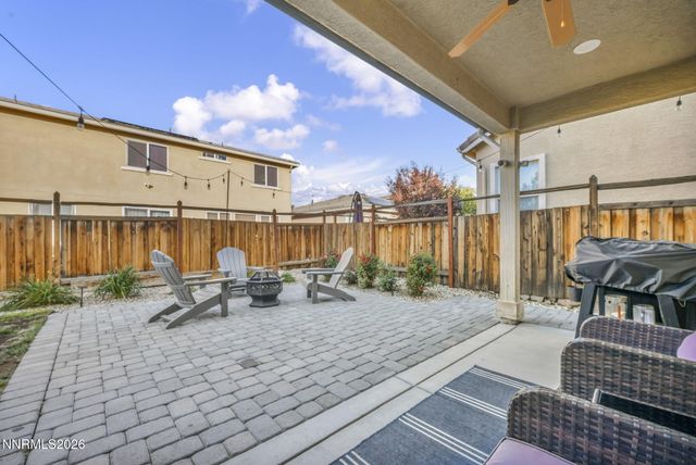 7239 Foxwood Lane, Sparks, NV 89436