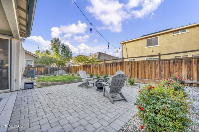 7239 Foxwood Lane, Sparks, NV 89436